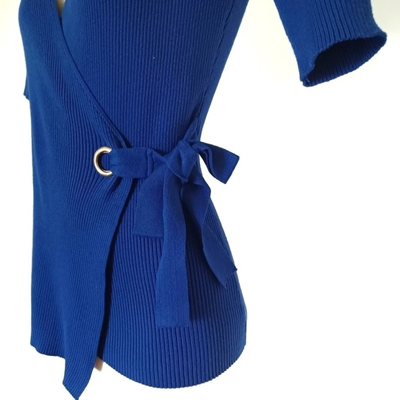 Select + Trend Lightweight Sweater Top - Picture 3 of 5